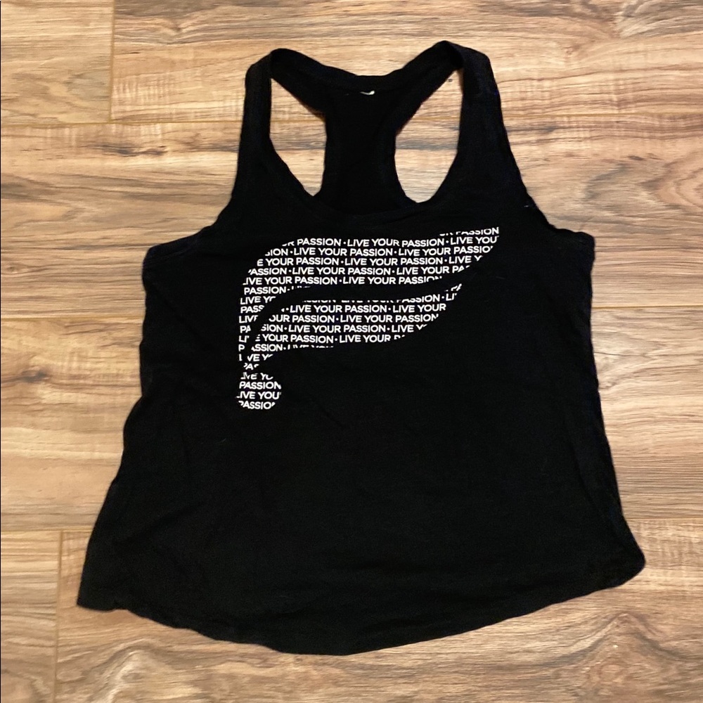 Fabletics tank top